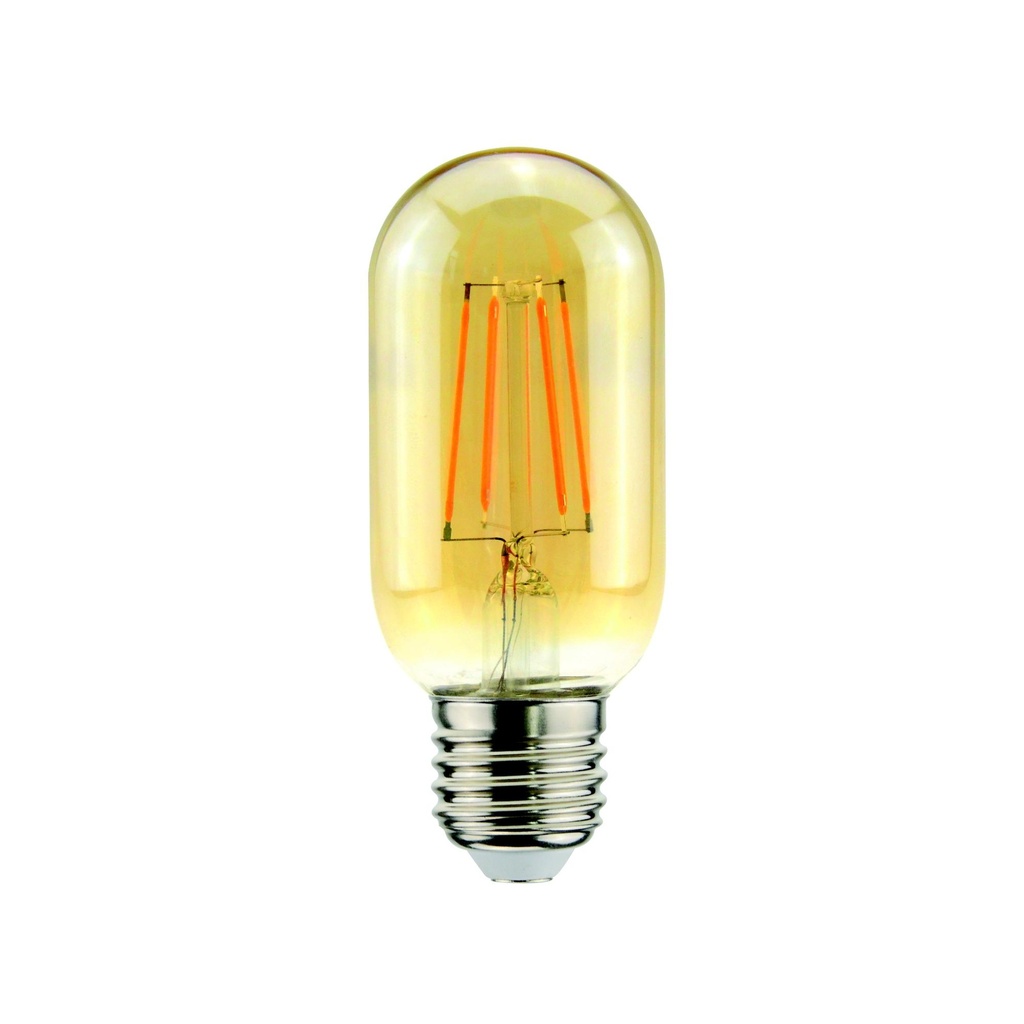 DAYLIGHT 700172.00A | LED DL VINT FIL T45 220/240V 5W GOLD 2000K DIM