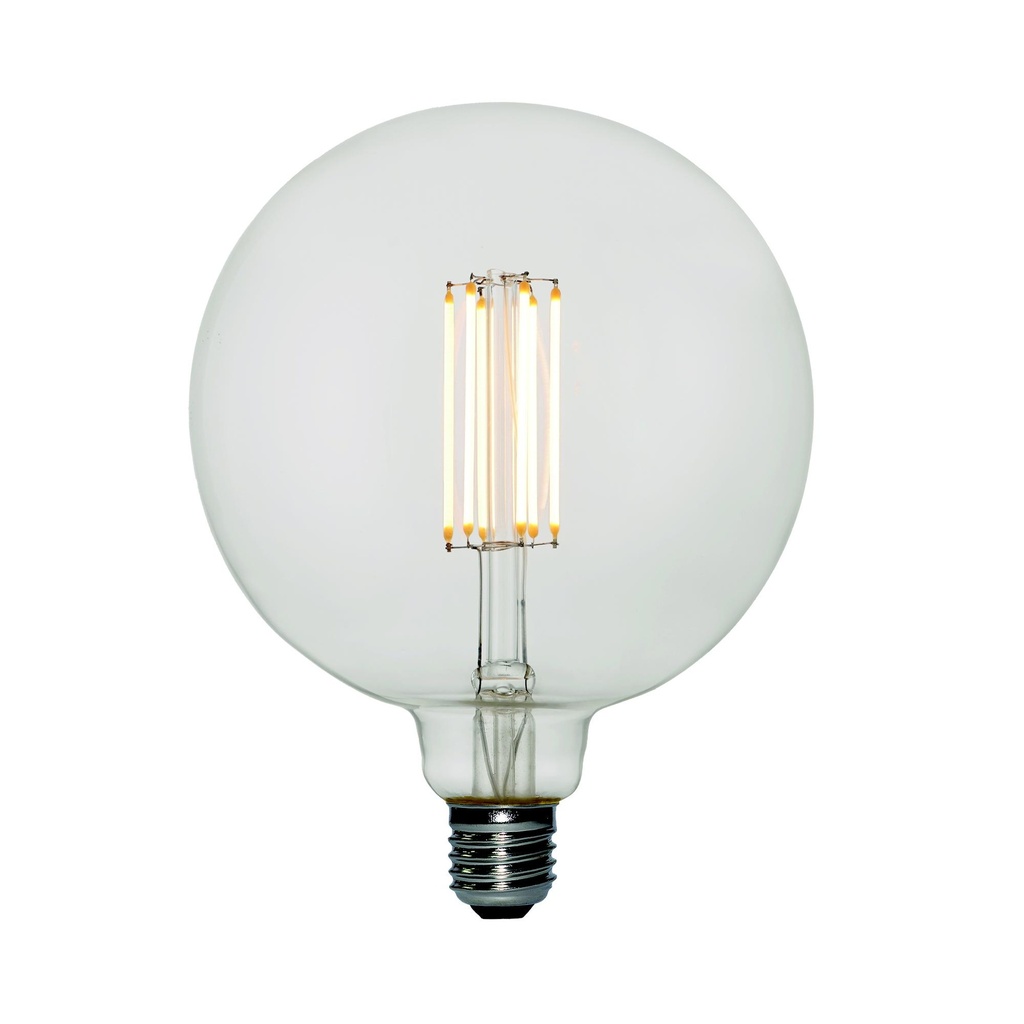 DAYLIGHT 700239.00L | LED DL VINT LONG FIL G155 220/240V 7W CLEAR 2200K 6X1W DIM