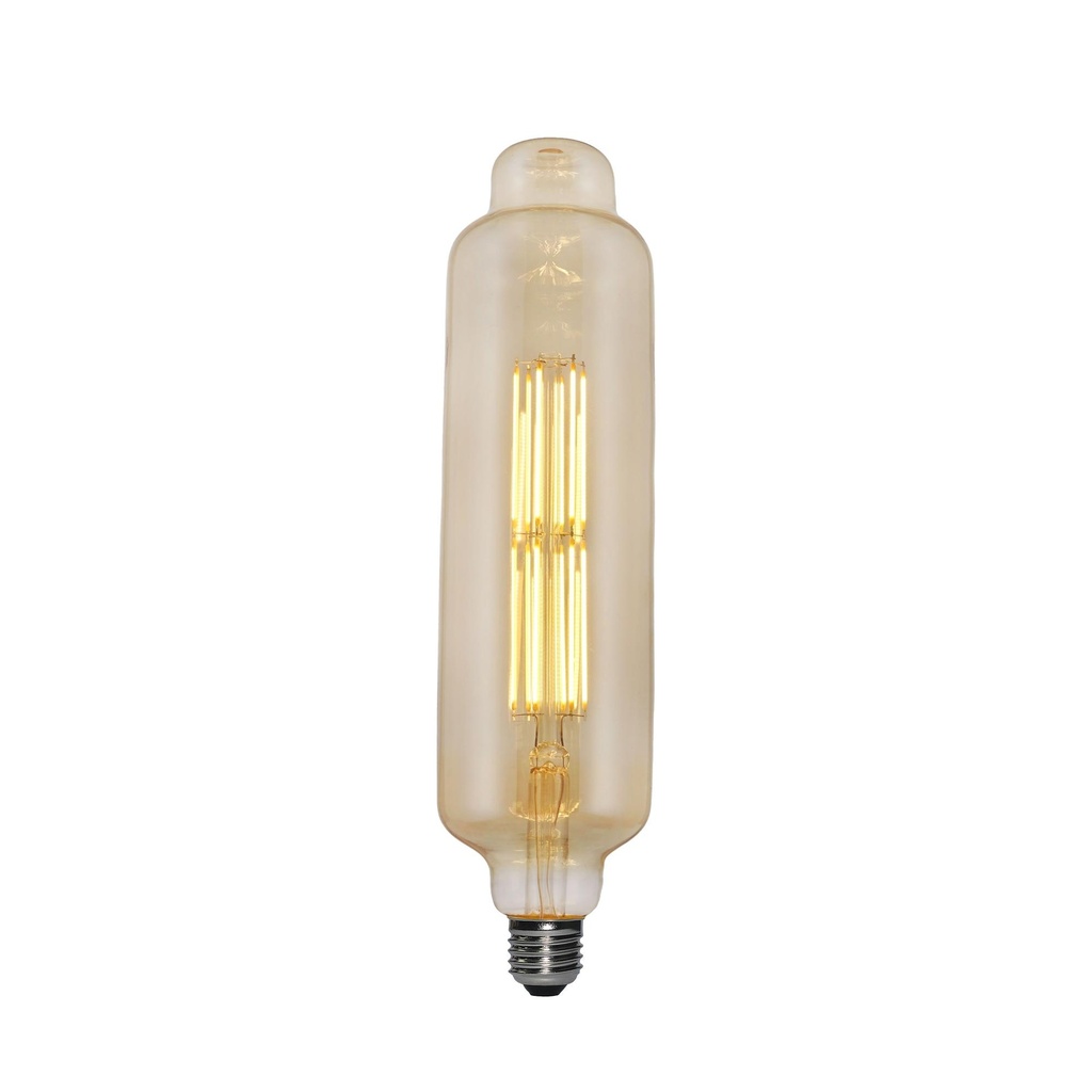 DAYLIGHT 700193.0DA | LED DL VINT FIL XXL T75 220/240V 8,5W GOLD 2000K DIM