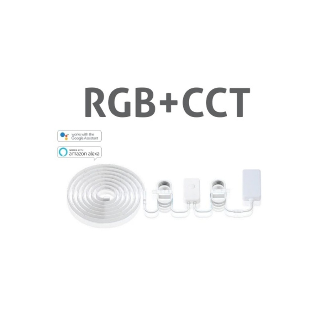 DAYLIGHT 552002.00A | SMART WIFI LED STRIP LIGHT