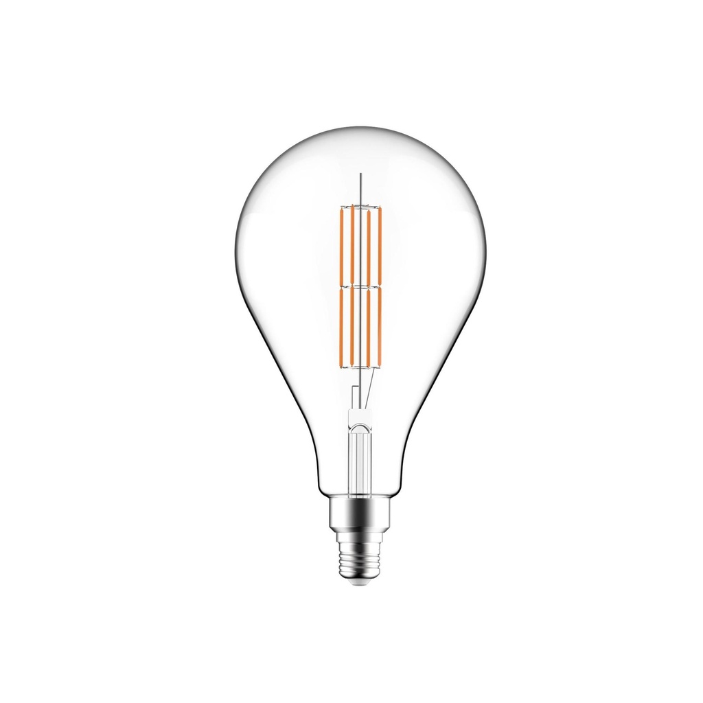 DAYLIGHT 700316.00L | LED LUCE A160 220/240V 11W E27 CLEAR 2700K DIM