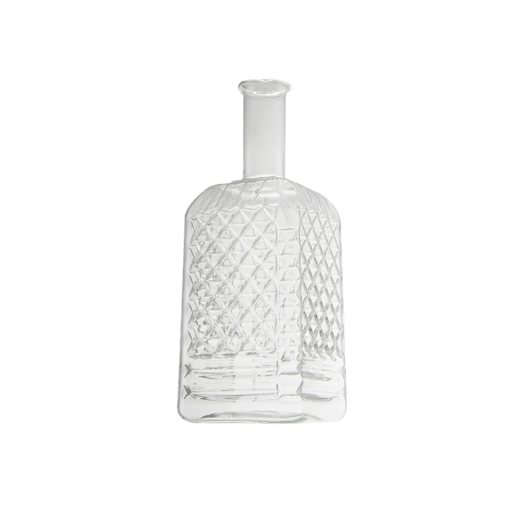 DAYLIGHT 700679.00A | GLASS CRYSTAL MOIRE CLEAR ACCESSORY