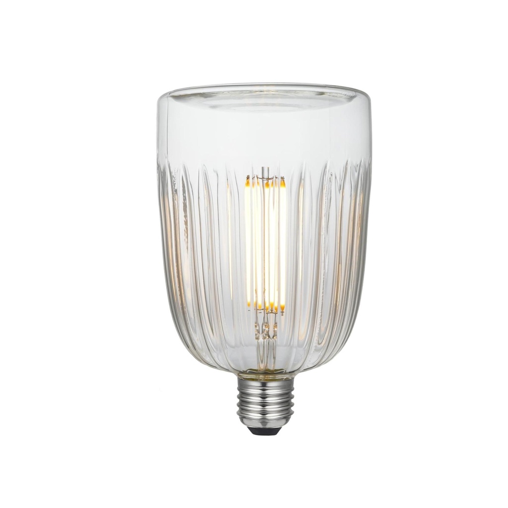 DAYLIGHT 700281.0IA | LED CRYSTAL TICHE 220/240V 6W E27 CLEAR 2700K DIM