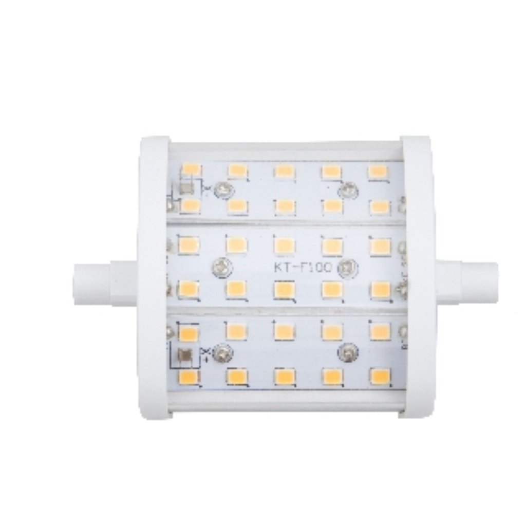 DAYLIGHT 700015.00A | LED R7S J78 12W 220-240V 3000K CHIARA DIM