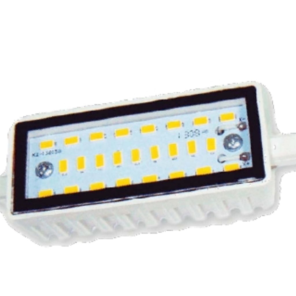 DAYLIGHT 700062.00A | LED R7S J118 10W 220-240V 5000K CHIARA