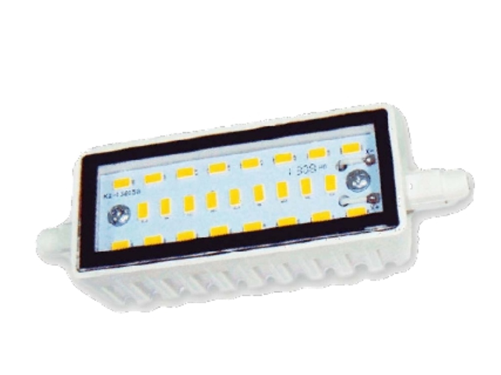 DAYLIGHT 700058.00A | LED R7S J118 10W 220-240V 3000K CHIARA