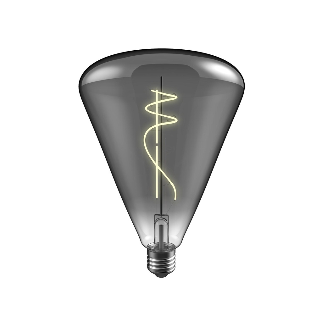 DAYLIGHT 700435.00A | LED ALTO FLUSSO SMOKY ELLIPSE 140 CONE