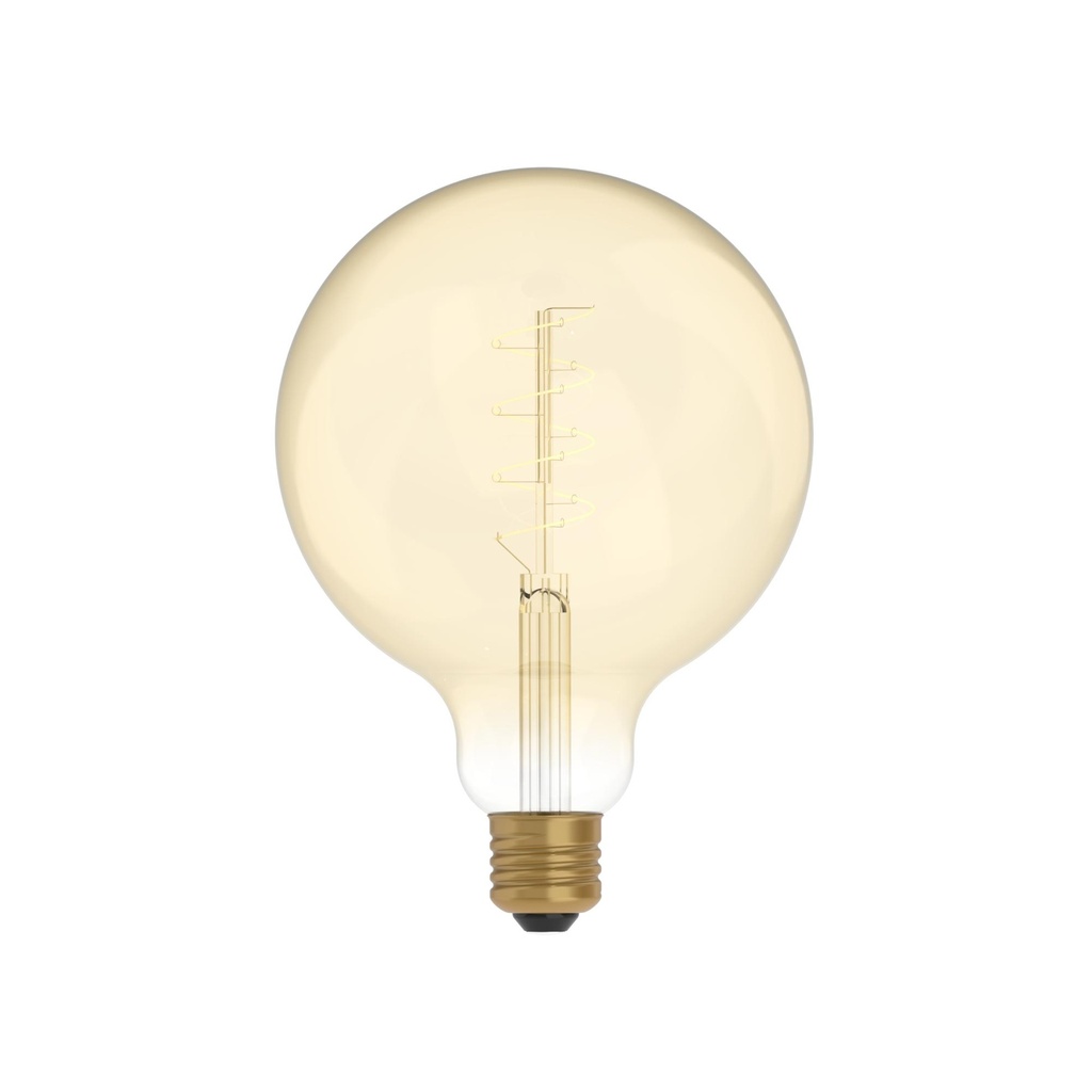 DAYLIGHT 700444.00A | G125 LED CARBON SPIRAL