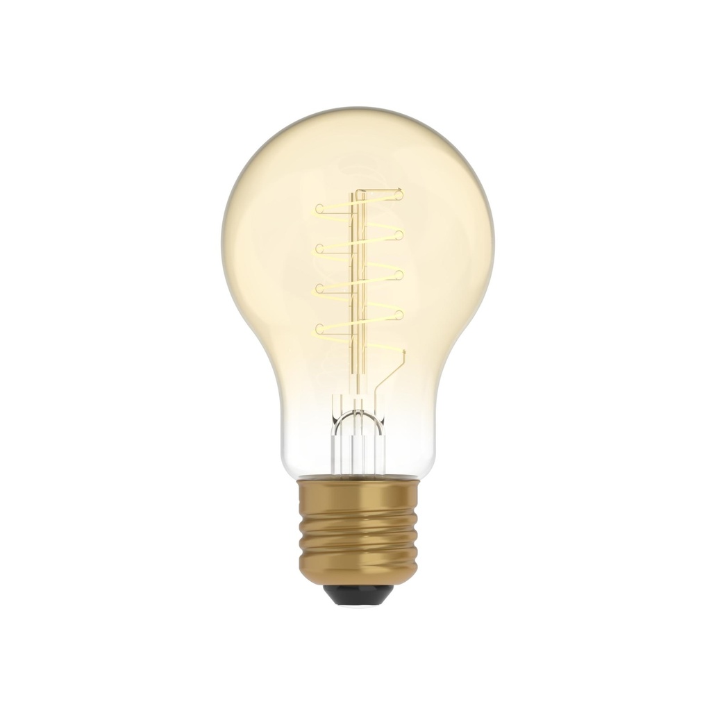 DAYLIGHT 700441.00A | A60 LED CARBON SPIRAL
