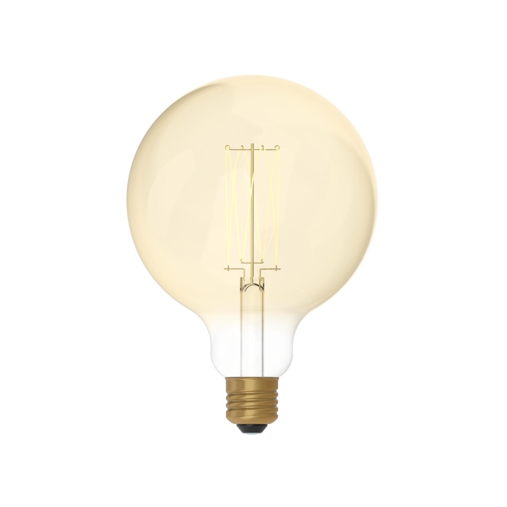 DAYLIGHT 700432.00A | G125 LED CARBON CROSS SPIRAL