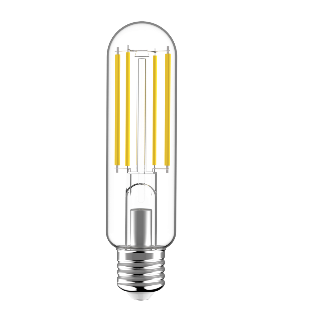 DAYLIGHT 700383.00A | LED FIL T38 220-240V 14W E27 3000K CLEAR DIM