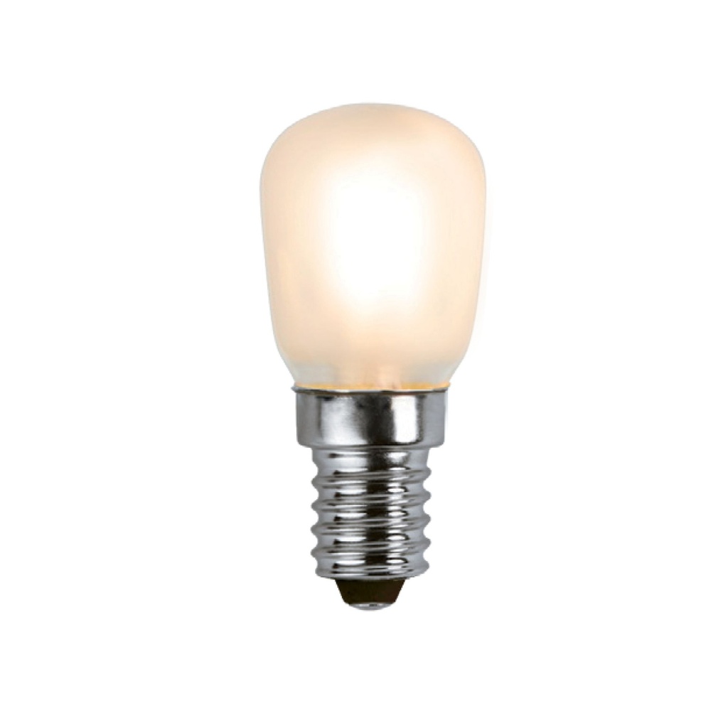 DAYLIGHT 700229.00A | LED FIL T25 220/230V 2W E14 2700K FROSTED DIM