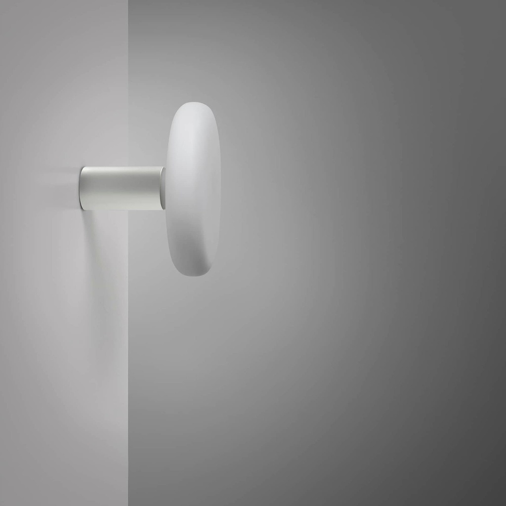 DAYLIGHT 810049.00A | APPLIQUE GENOVA E27 BIA DASH SAT