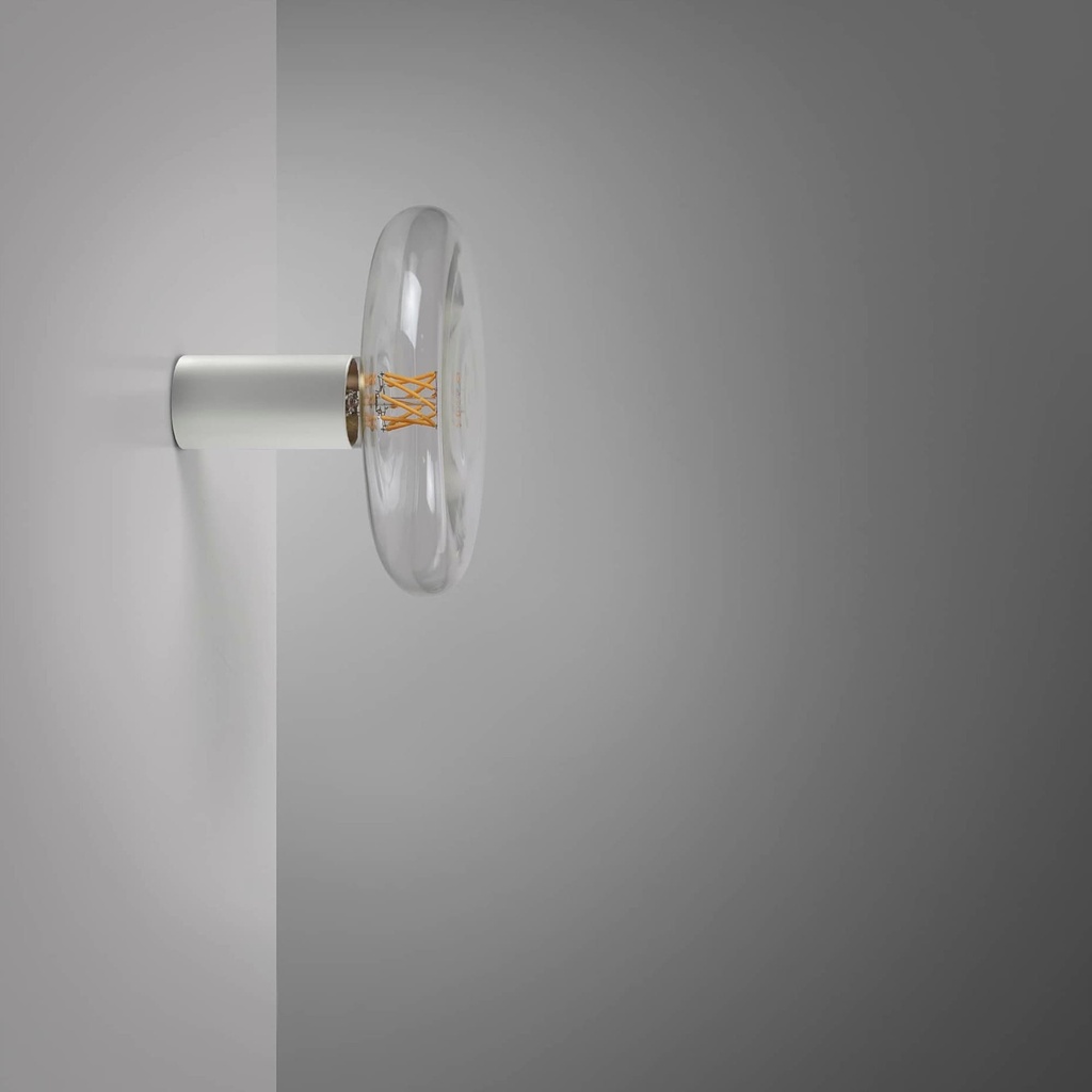 DAYLIGHT 810048.00A | APPLIQUE GENOVA E27 BIA DASH TRA