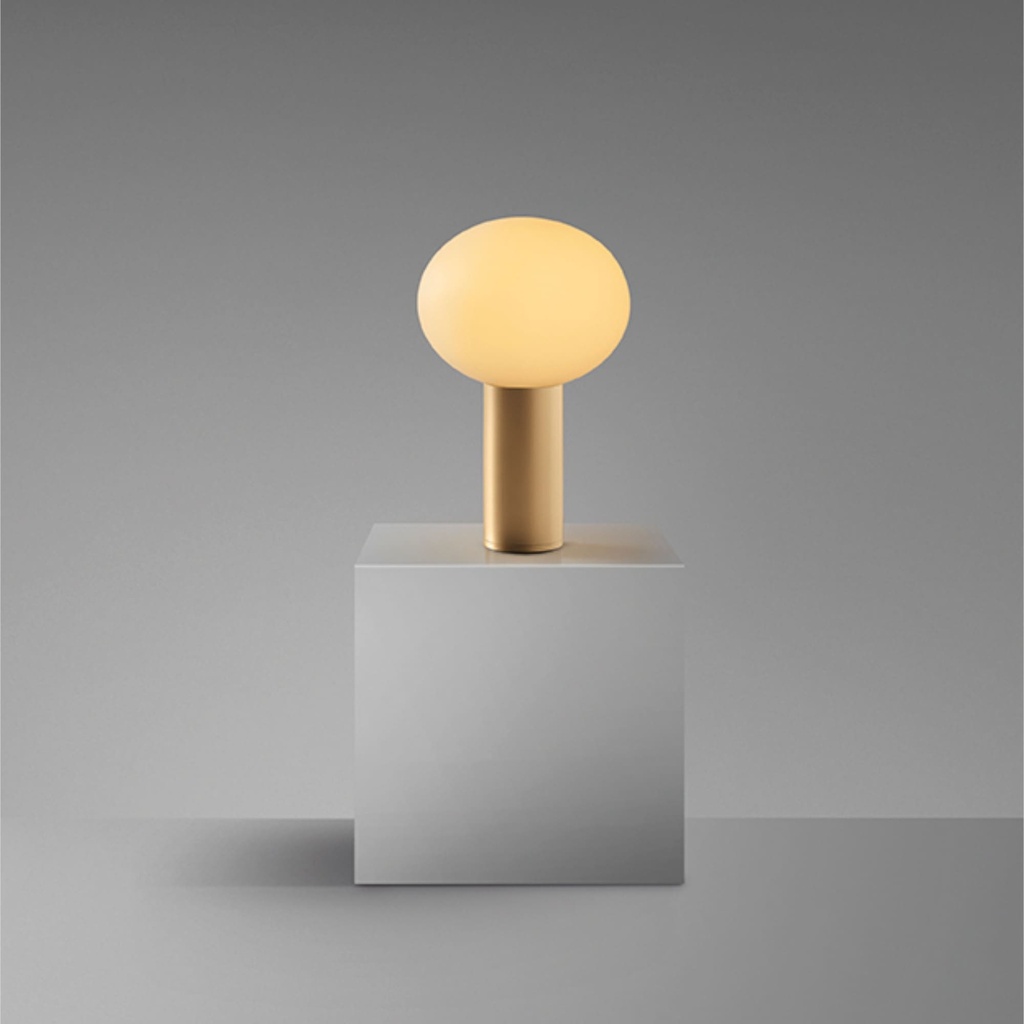 DAYLIGHT 810051.00A | LAMPADA TAVOLO ORO CIAOBELLA 260