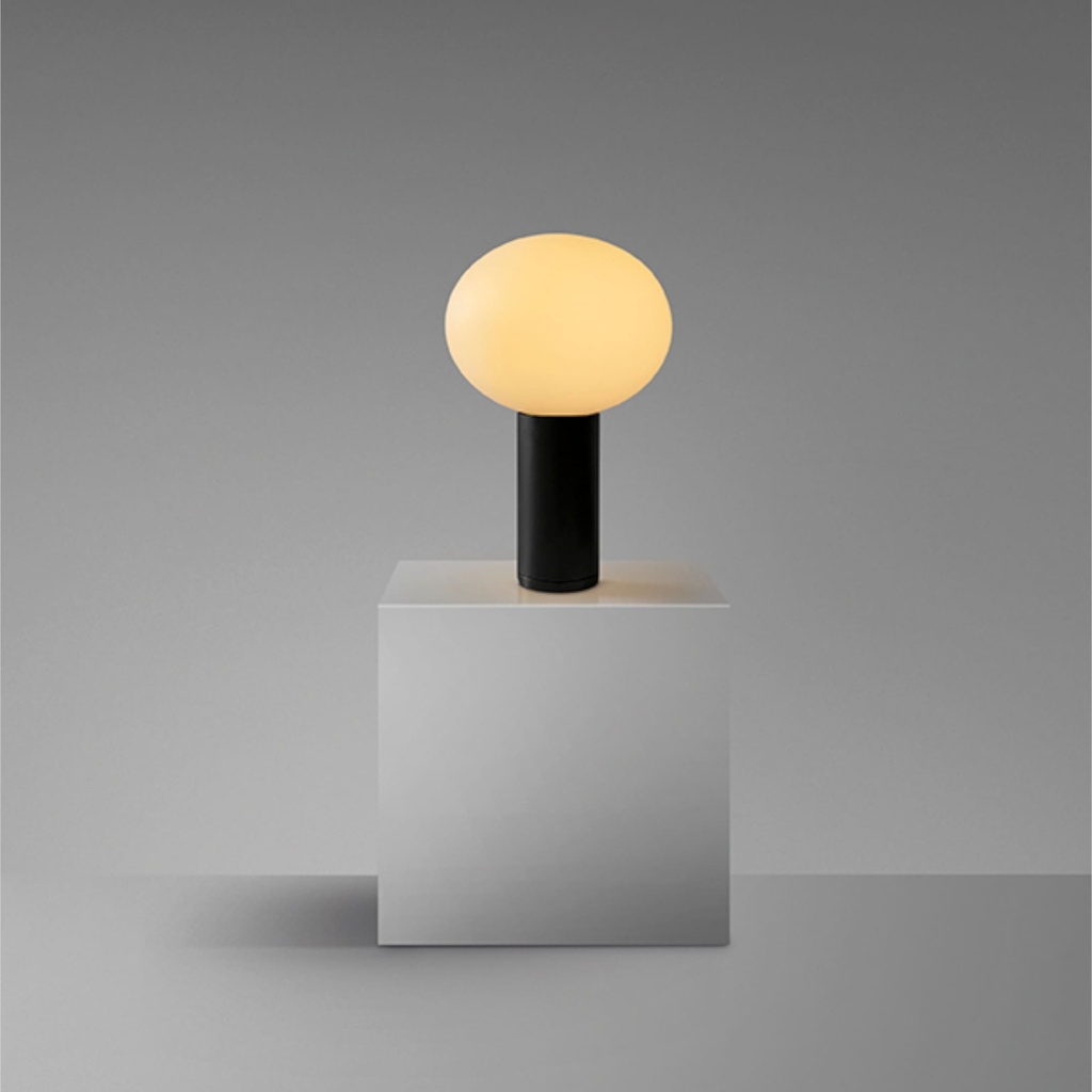 DAYLIGHT 810041.00A | LAMPADA TAVOLO NERA CIAOBELLA 260