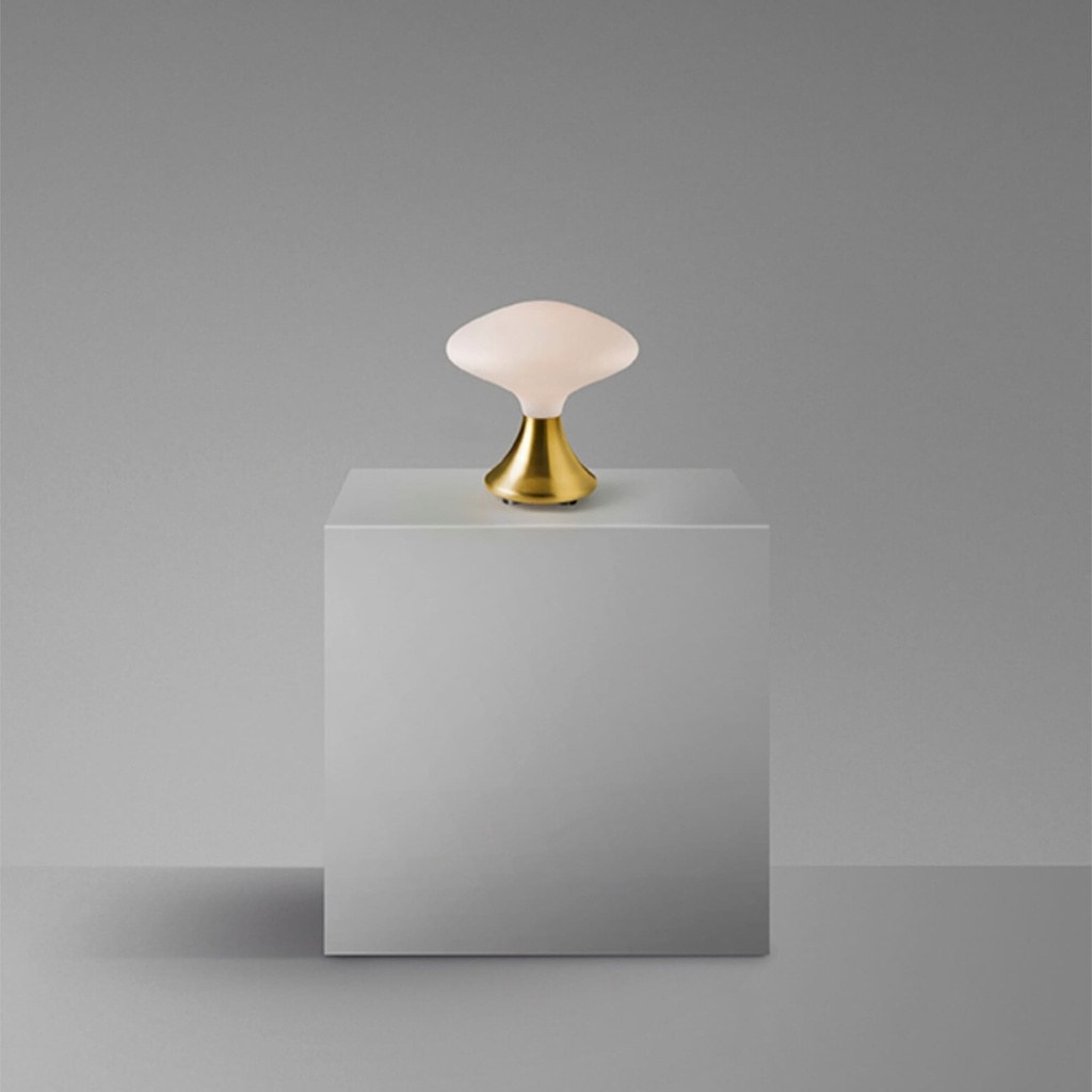 DAYLIGHT 810172.00A | LAMPADA TAVOLO OTT IDRA