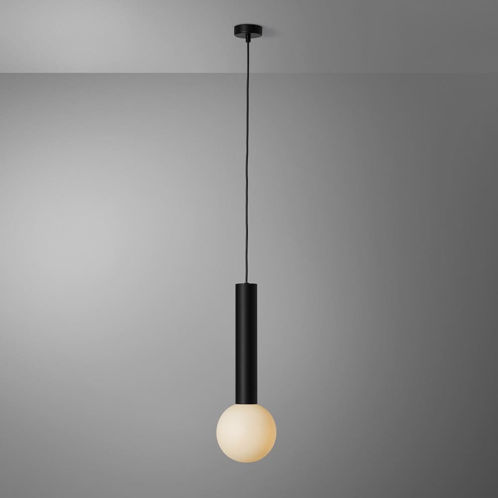 DAYLIGHT 810023.00A | PENDEL TUBOSA BLACK G155 POR