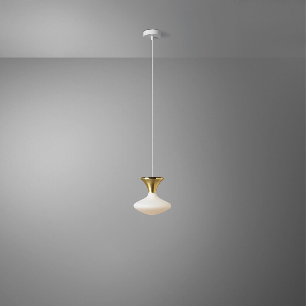 DAYLIGHT 810171.00A | ELBA PENDEL BEL OTT IDRA POR