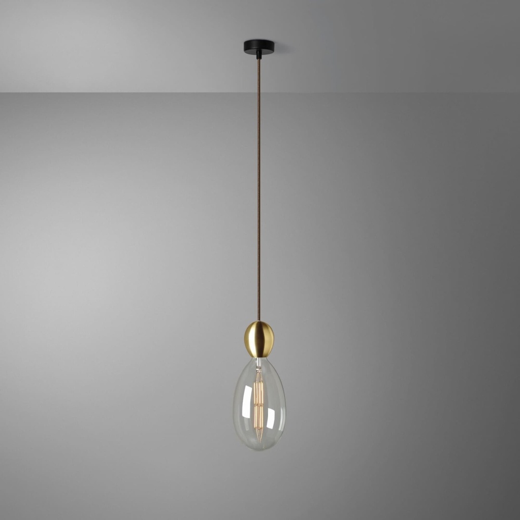 DAYLIGHT 810101.00A | ELBA PENDEL MA OTT MAMMAMIA DROP 150X305 CLEAR