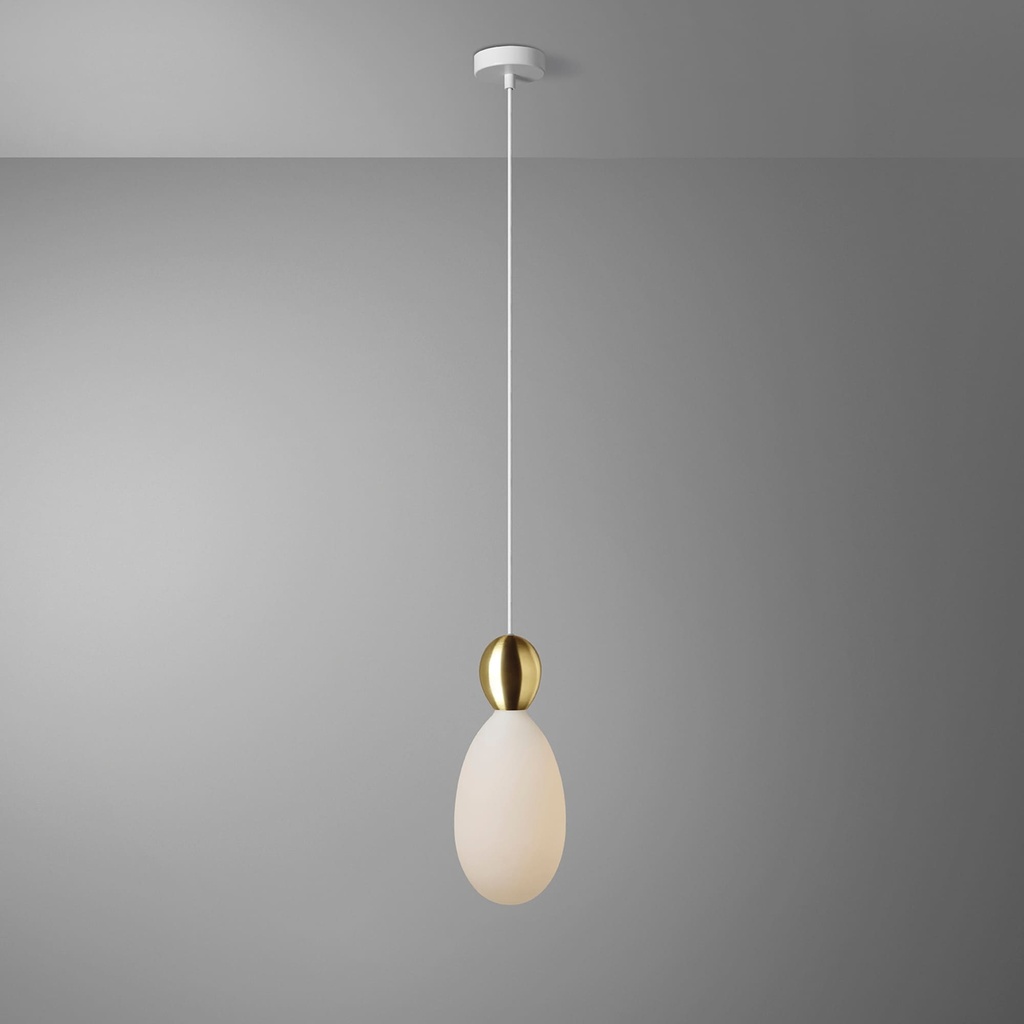DAYLIGHT 810104.00A | ELBA PENDEL MA OTT MAMMAMIA DROP 150X305 POR