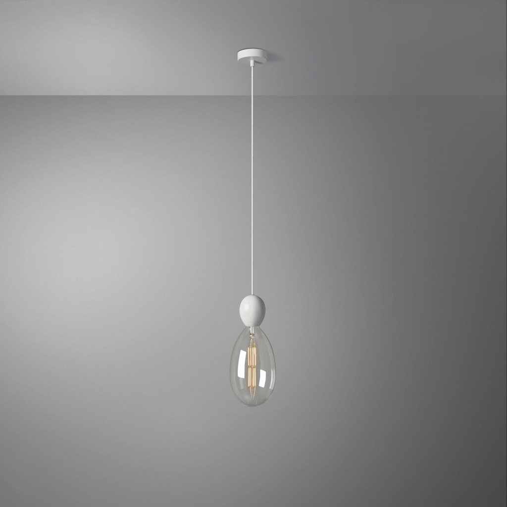 DAYLIGHT 810107.00A | ELBA PENDEL MA OTT MAMMAMIA DROP 150X305 CLEAR