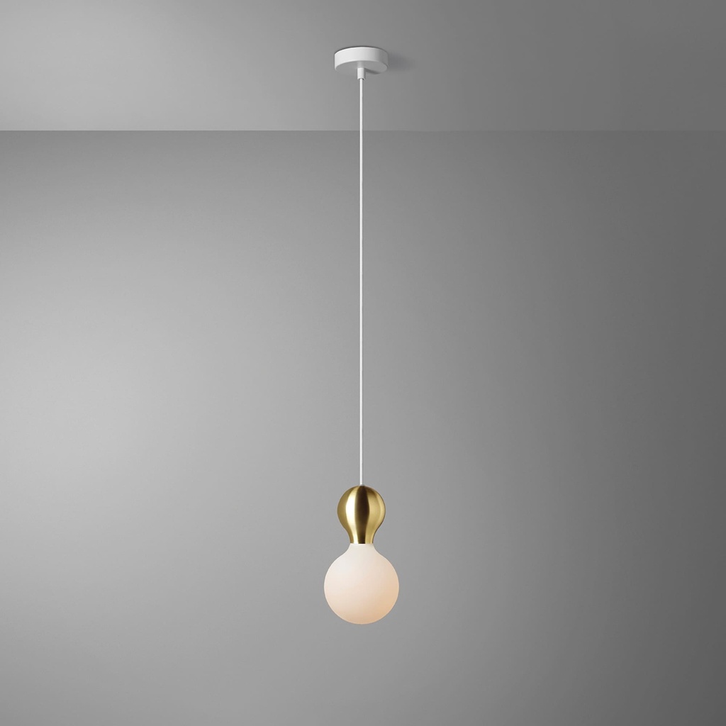DAYLIGHT 810082.00A | ELBA PENDEL BALL OTT G125 POR