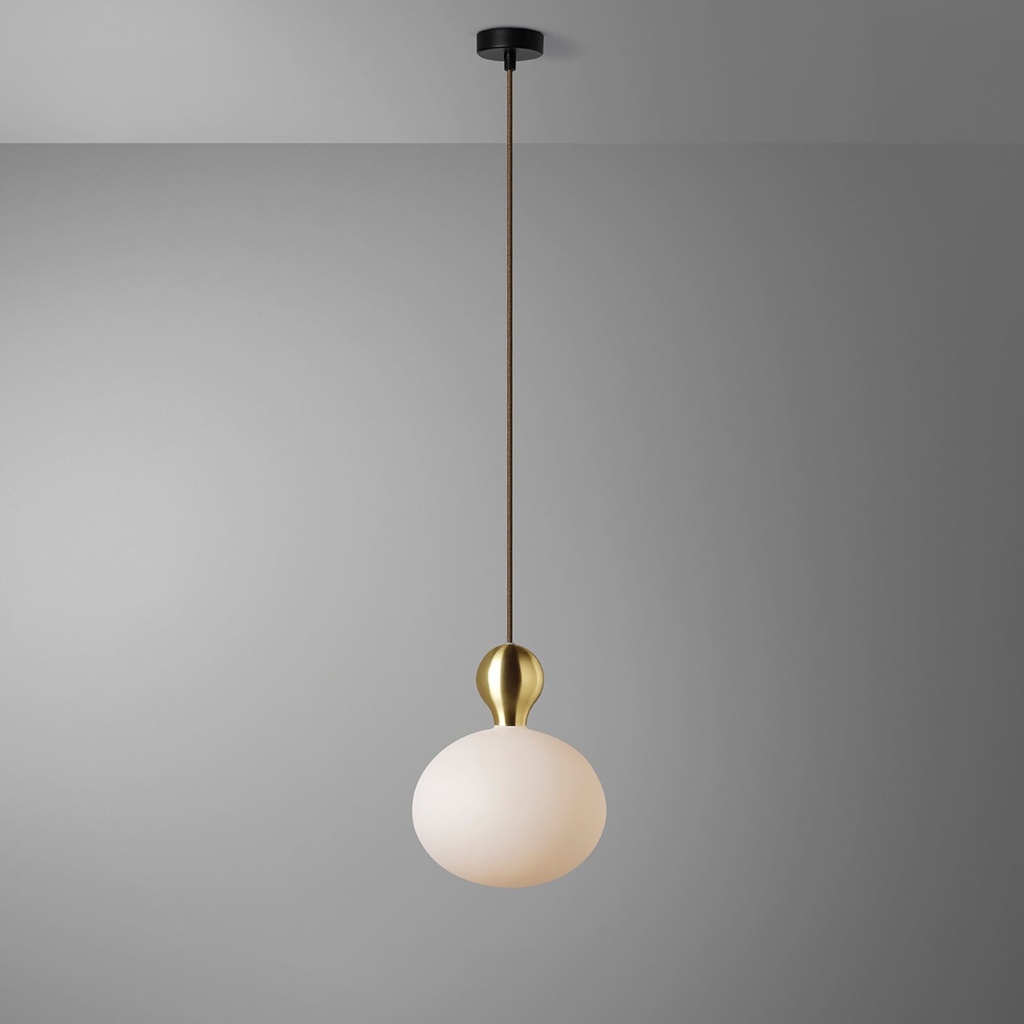 DAYLIGHT 810076.00A | ELBA PENDEL BALL OTT DELO R220X227 POR