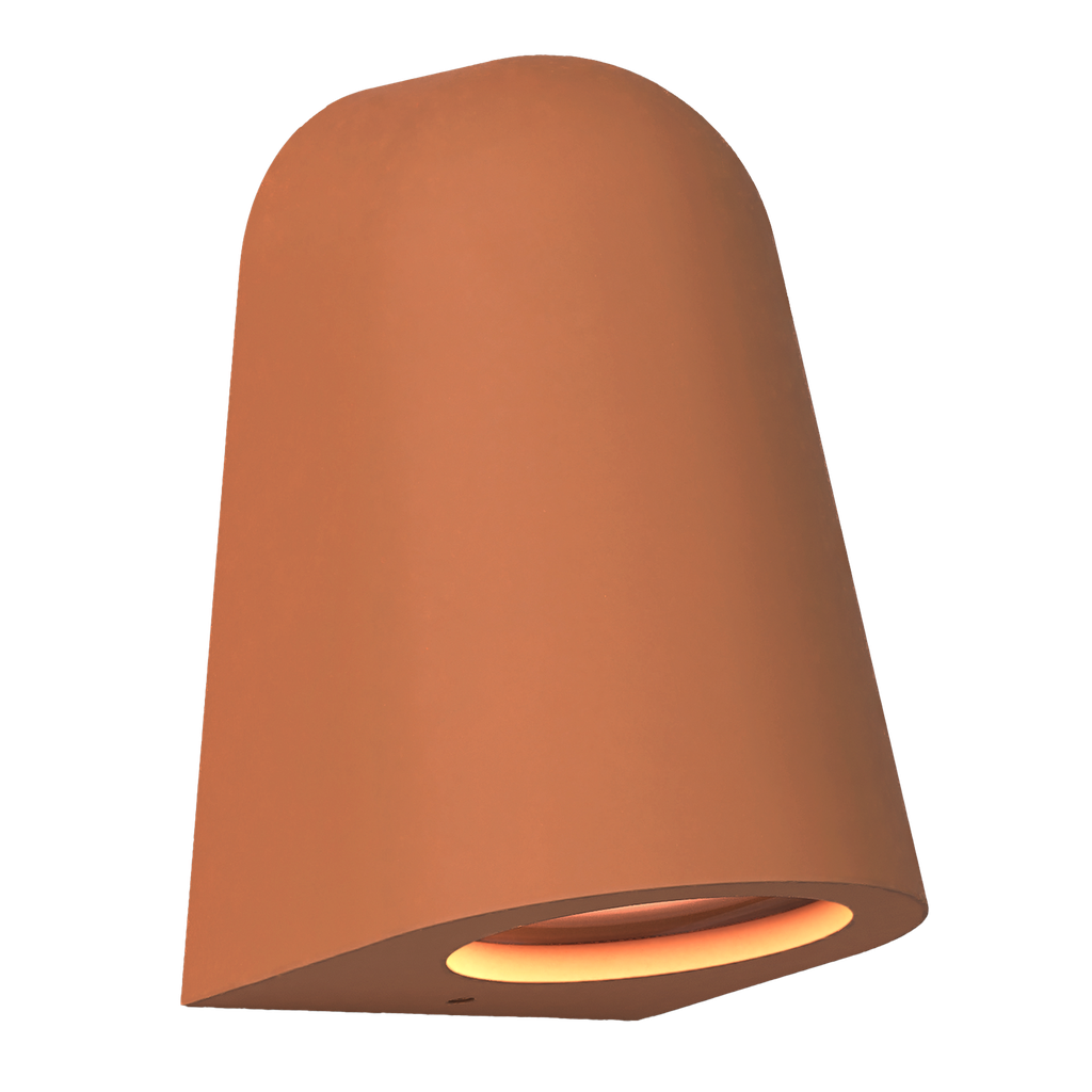 ASTRO LIGHTING 1317029 | MAST LIGHT - TERRACOTTA CONCRETE