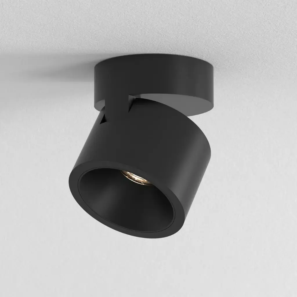ASTRO LIGHTING 1403011  | LYNX 2700K - MATT BLACK