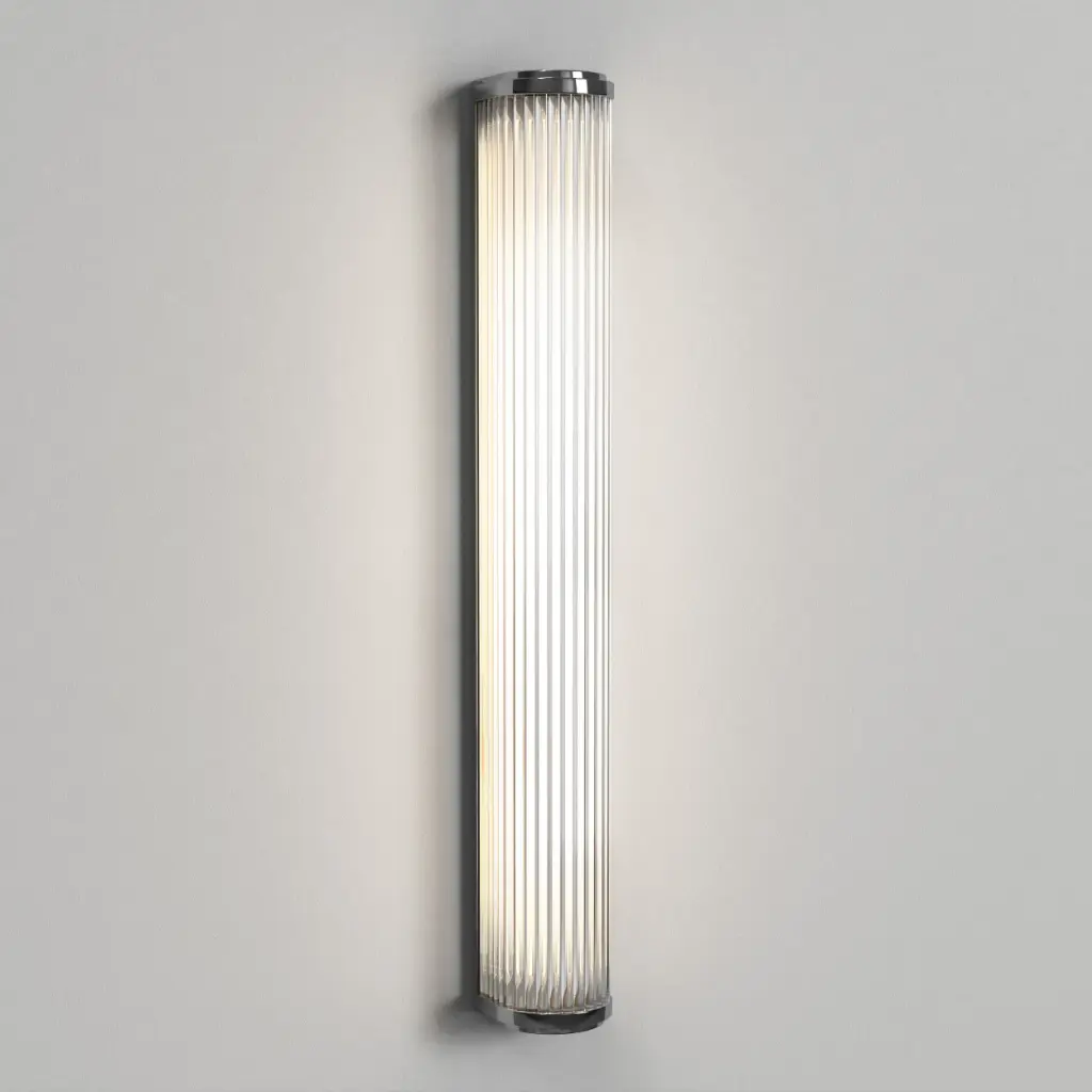 ASTRO LIGHTING 1380114 | VERSAILLES 600 2700K - POLISHED CHROME