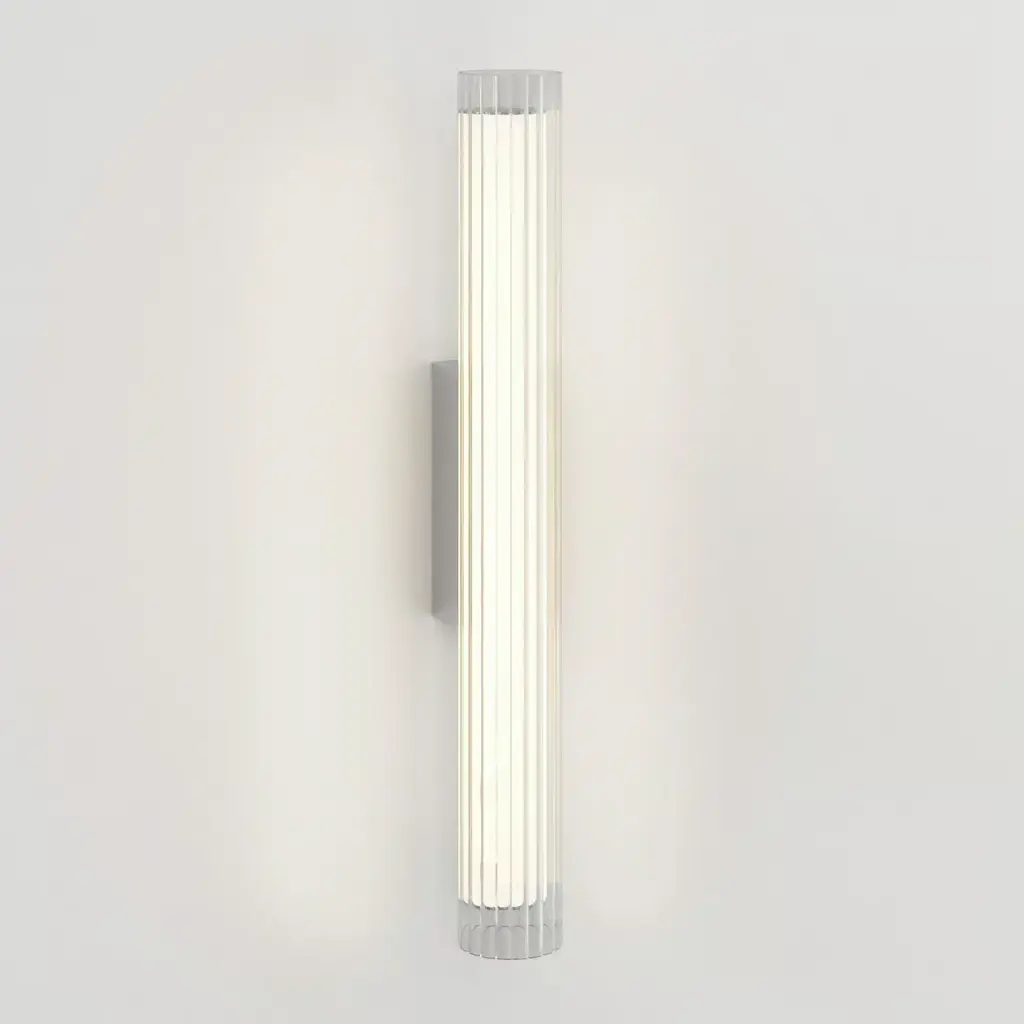 ASTRO LIGHTING 1409074 | IO 665 2700K - POLISHED CHROME