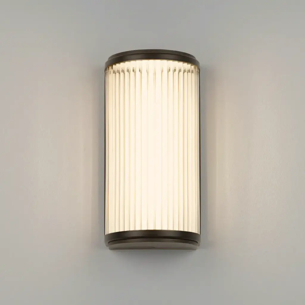 ASTRO LIGHTING 1380111 | VERSAILLES 250 PHASE DIMMABLE 2700K - BRONZE