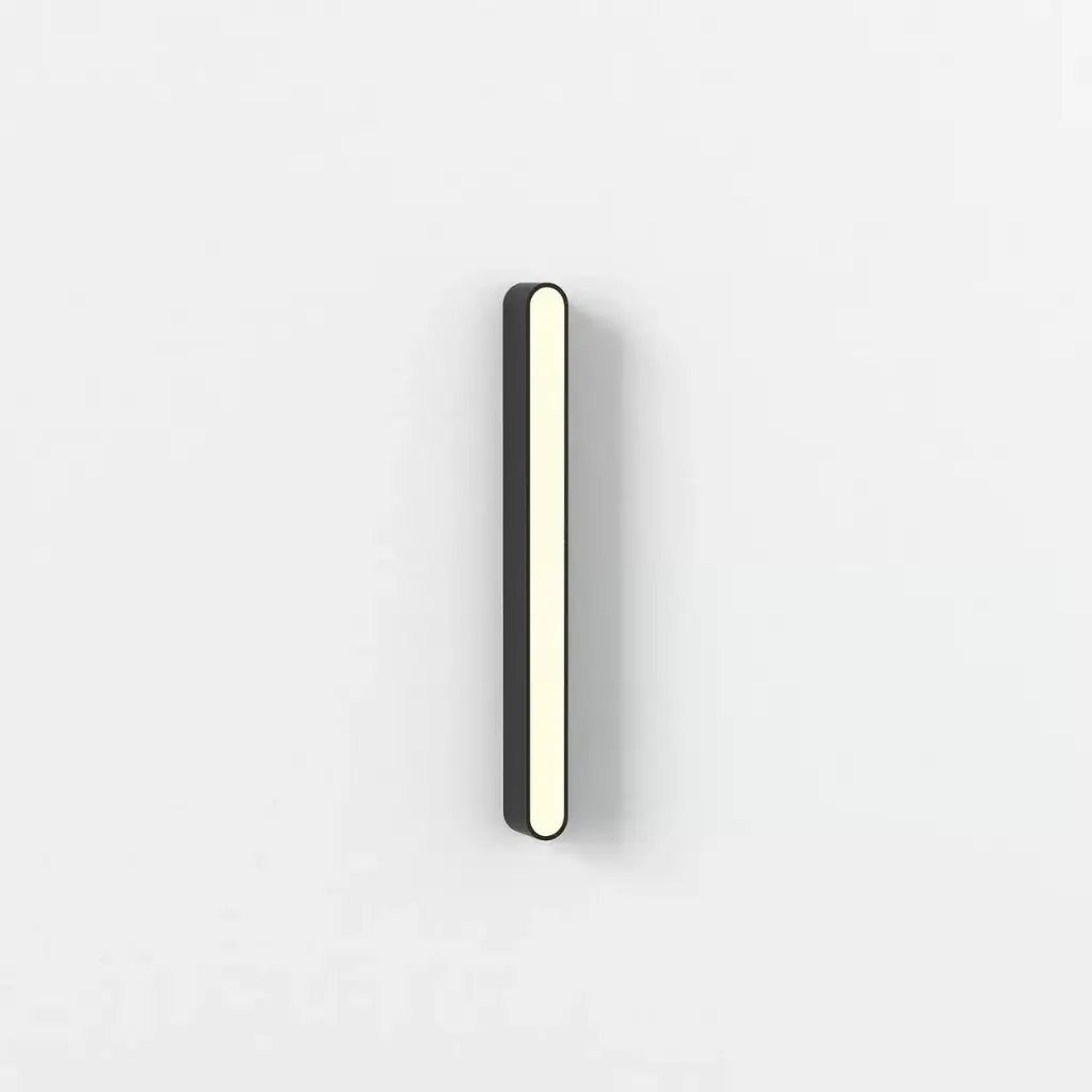 ASTRO LIGHTING 1440033 | ATTICUS 600 2700K - MATT BLACK
