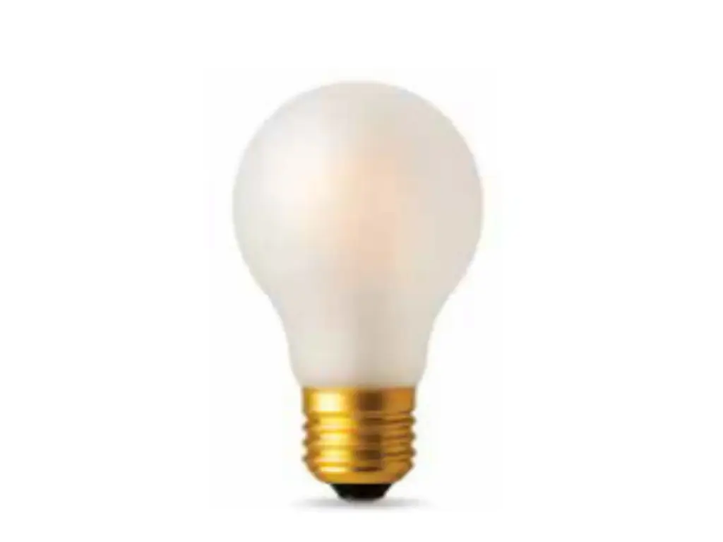 DAYLIGHT ITALIA 700506.00A | LED FIL A60 220/240V 10W E27 1500LM SATIN 2700K DIM