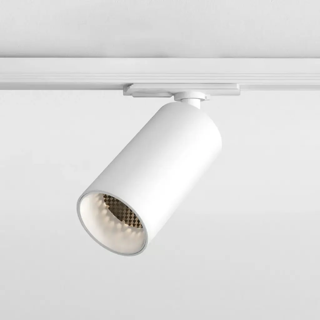 ASTRO LIGHTING 1396053 | CAN 50 TRACK 2700K - MATT WHITE