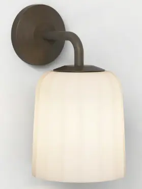 ASTRO LIGHTING 1455009 | VEO LANTERN - BRONZE 