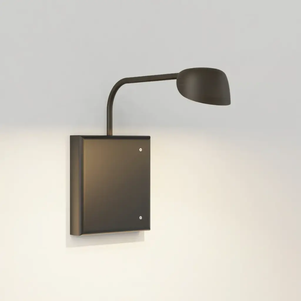 ASTRO LIGHTING 1517001 | MONET 250 PHASE - BRONZE 