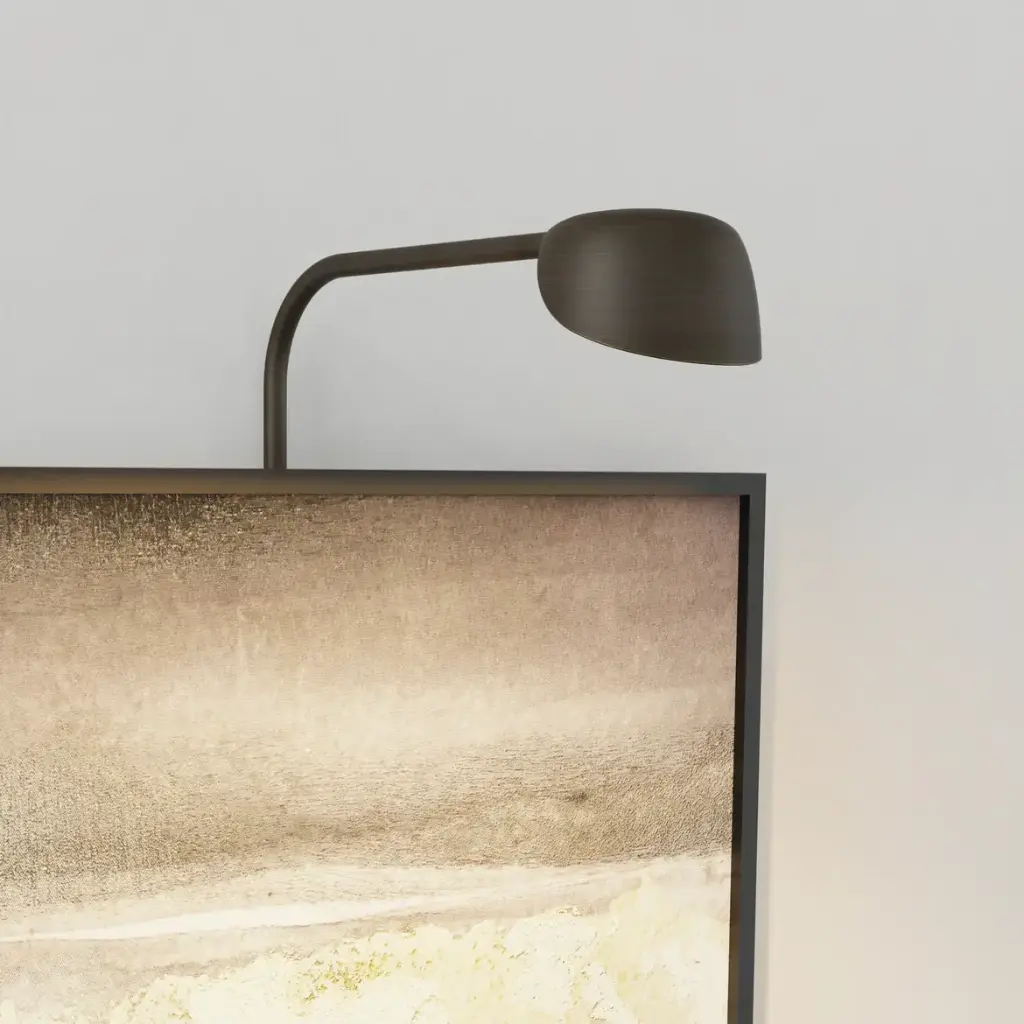 ASTRO LIGHTING 1517004 | MONET 250 DALI - BRONZE 