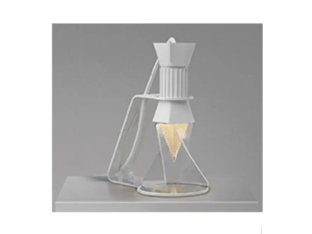 DAYLIGHT 810378.00A | MOKKA-DIANA KIT E27 BIANCO 1,5CAVO BIANCO