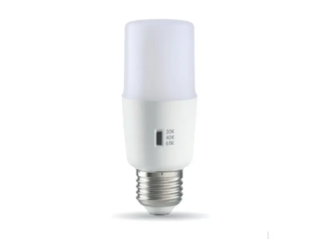 DAYLIGHT 700517.00A | LED T38 CCT 8W 220-240V 3/4/6000K DIM