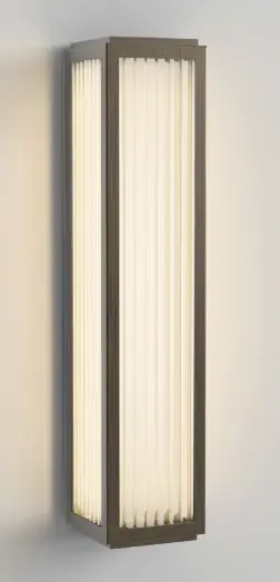 ASTRO LIGHTING 1370024 | BOSTON 370 2700K - BRONZE