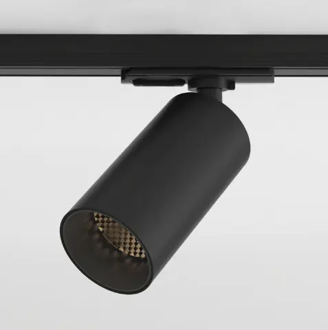 ASTRO LIGHTING 1396054 | CAN 50 TRACK 2700K - MATT BLACK