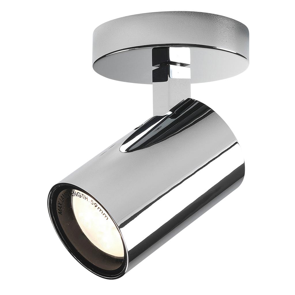 ASTRO LIGHTING AQUA SINGLE FINISH: POLISHED CHROME - 1393004