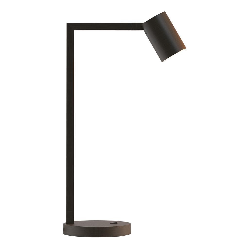 ASTRO LIGHTING 1286024 | ASCOLI DESK - BRONZE