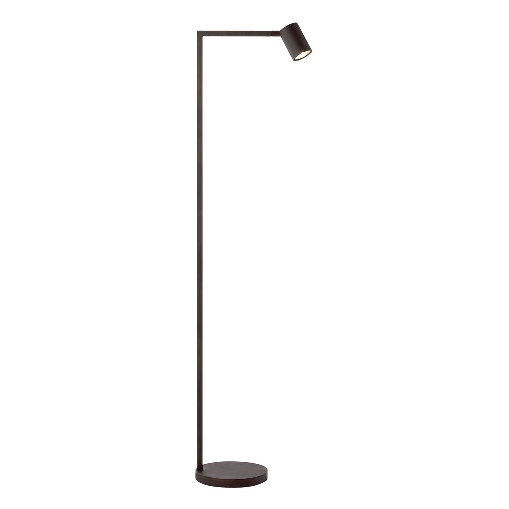 ASTRO LIGHTING ASCOLI FLOOR FINISH: BRONZE - 1286025