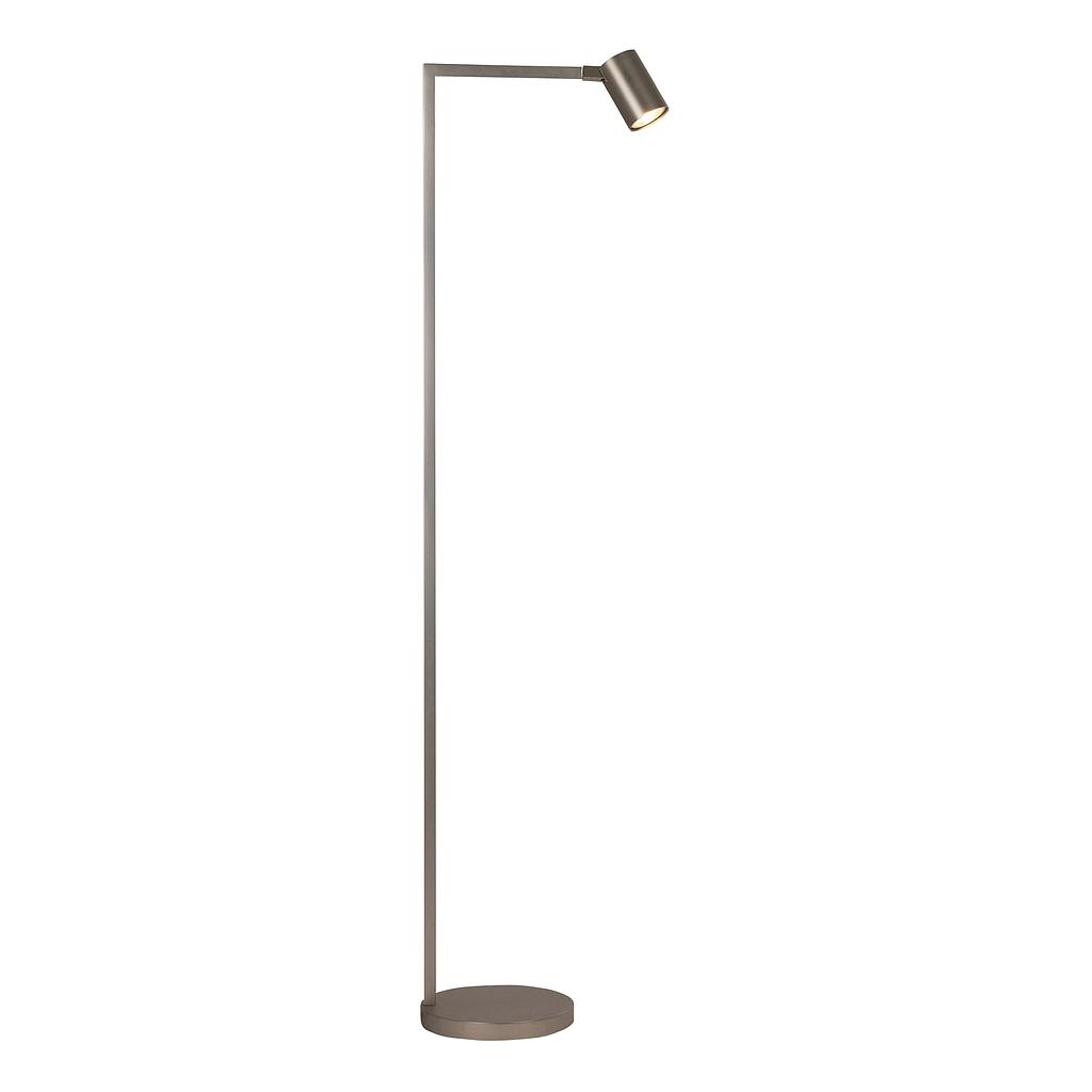 ASTRO LIGHTING ASCOLI FLOOR FINISH: MATT NICKEL - 1286019