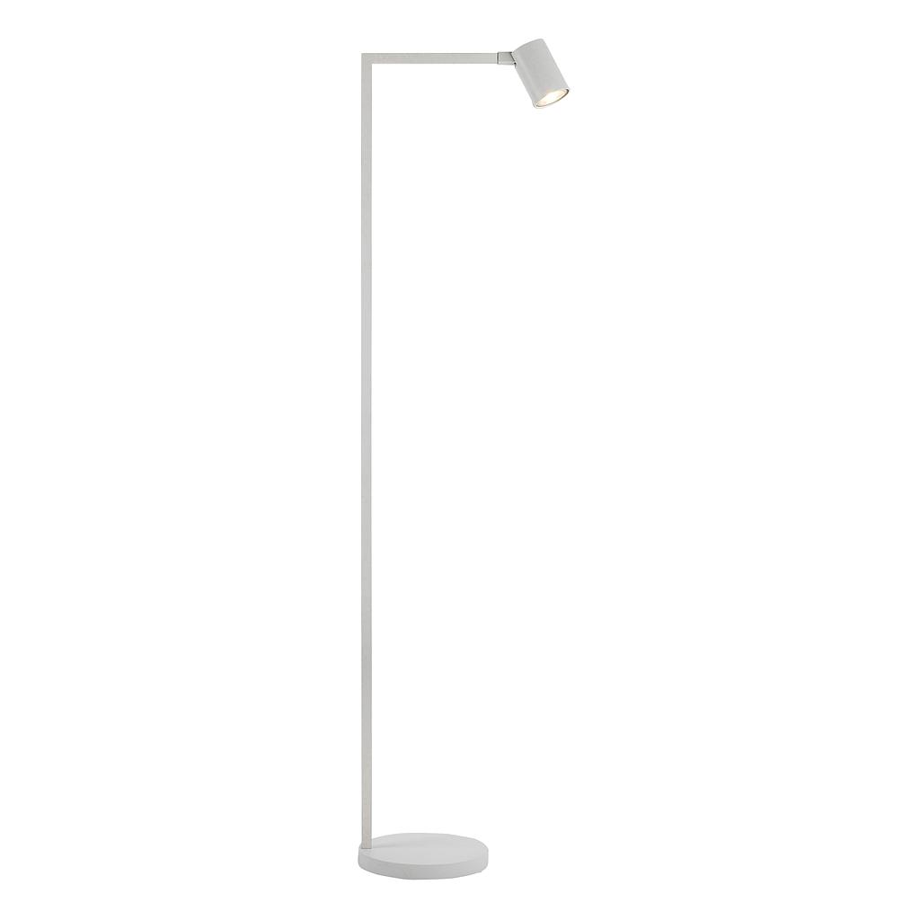ASTRO LIGHTING ASCOLI FLOOR FINISH: MATT WHITE - 1286018