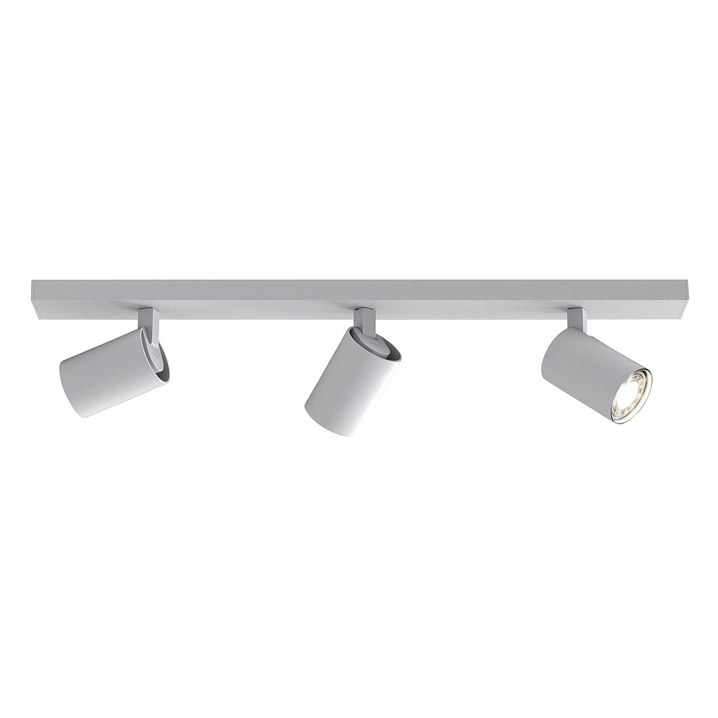 ASTRO LIGHTING ASCOLI TRIPLE BAR FINISH: TEXTURED WHITE - 1286003