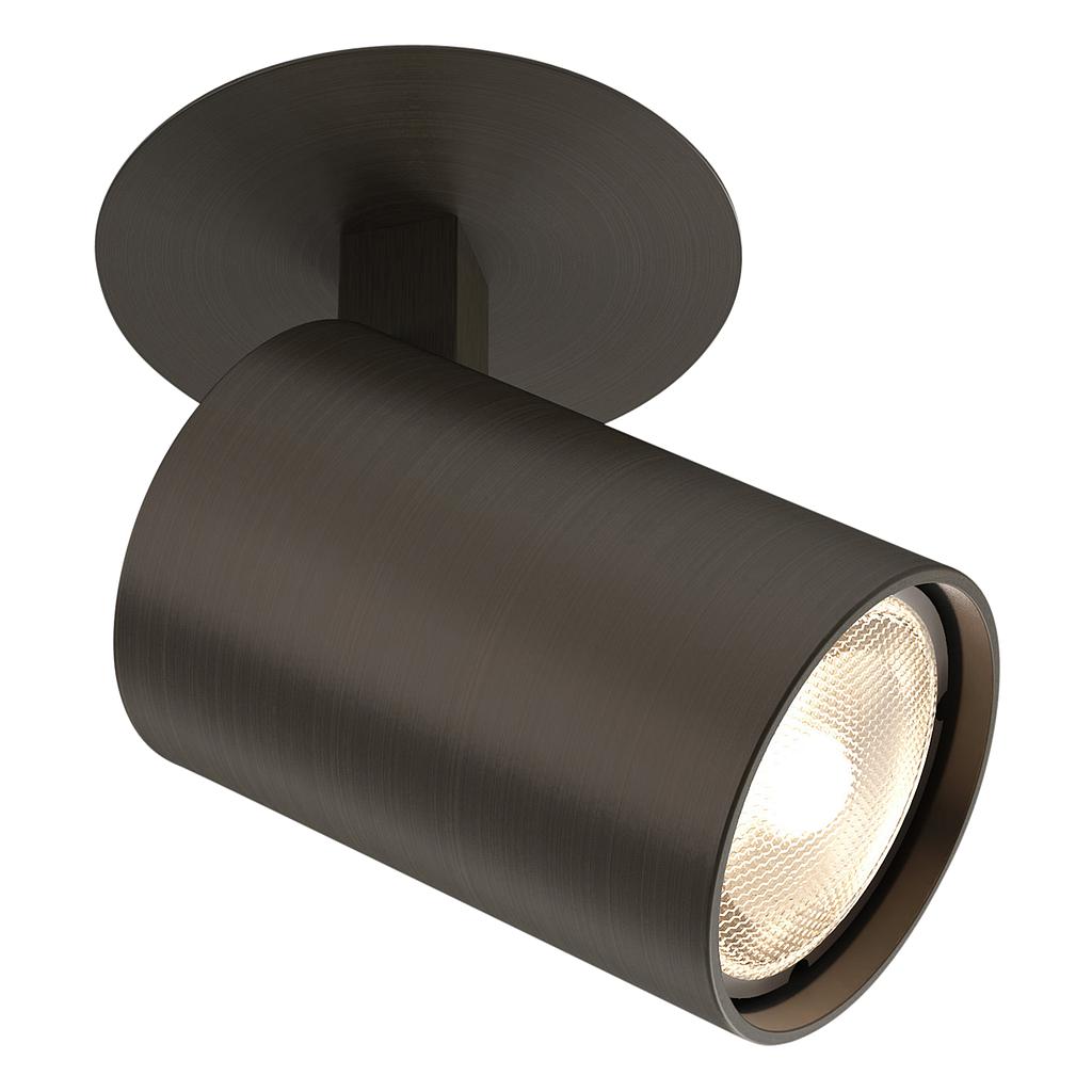 ASTRO LIGHTING 1286022 | ASCOLI RECESSED BRONZE IP20